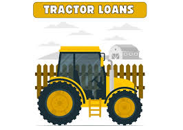 Second Hand Tractor Loan