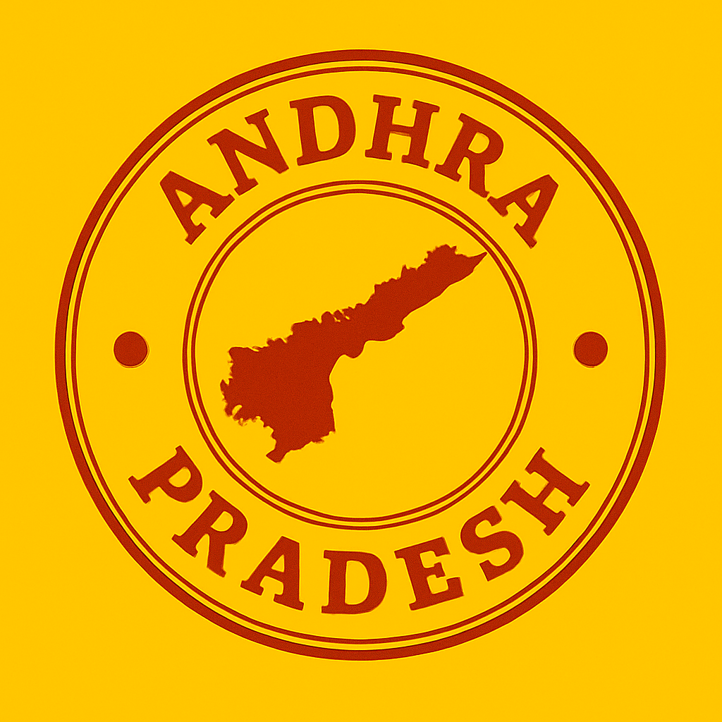 Andhra Pradesh