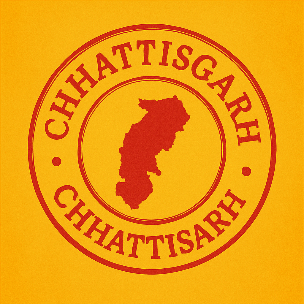 Chhattisgarh