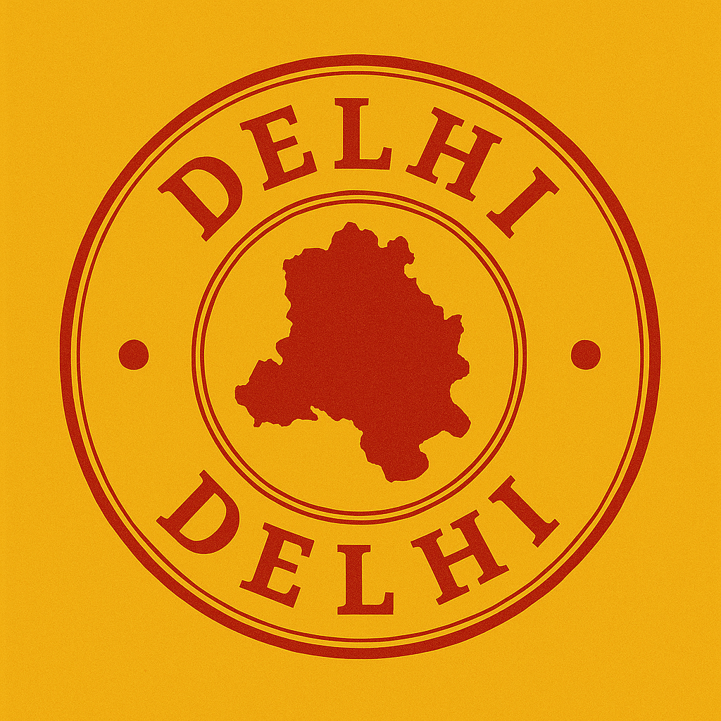 Delhi