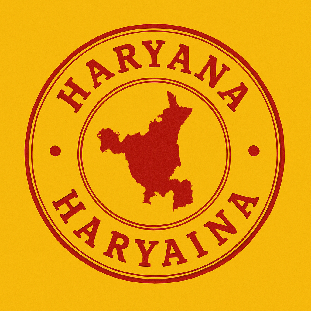 Haryana