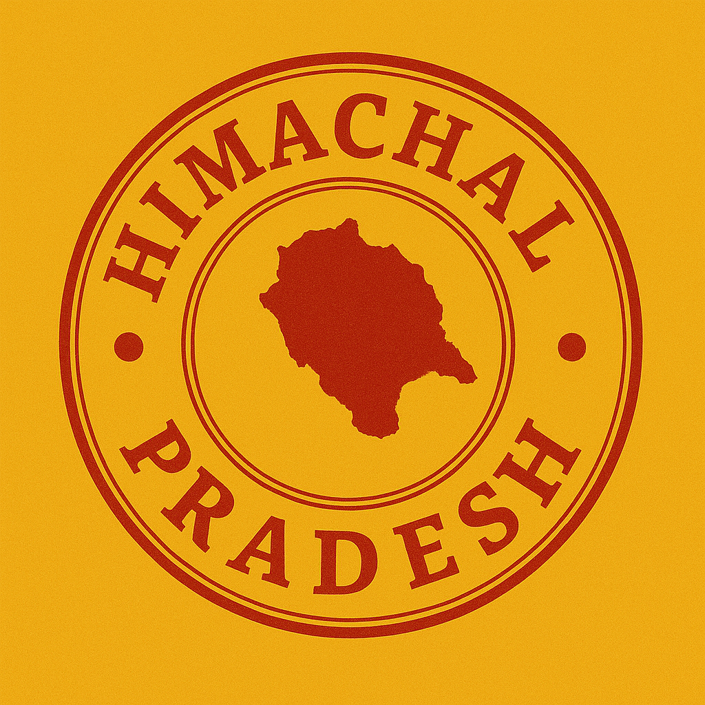 Himachal Pradesh