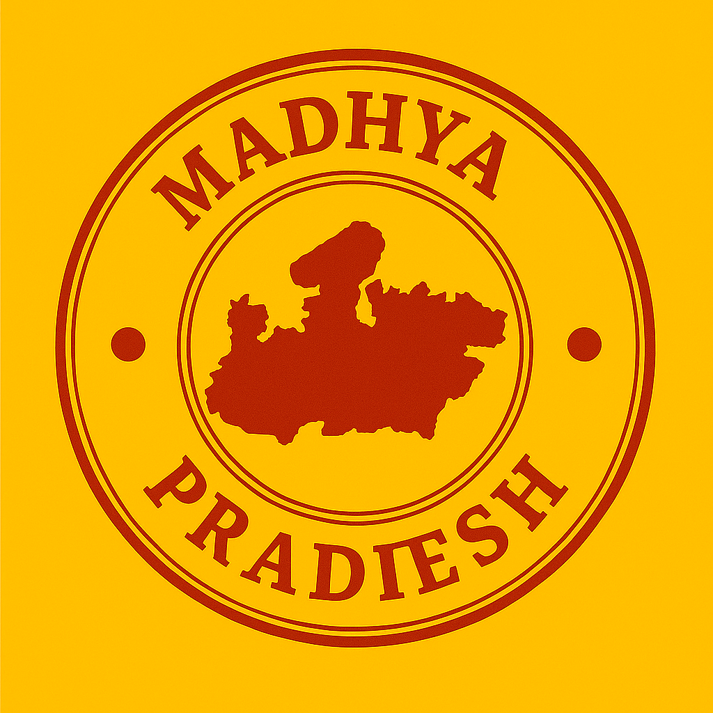 Madhya Pradesh