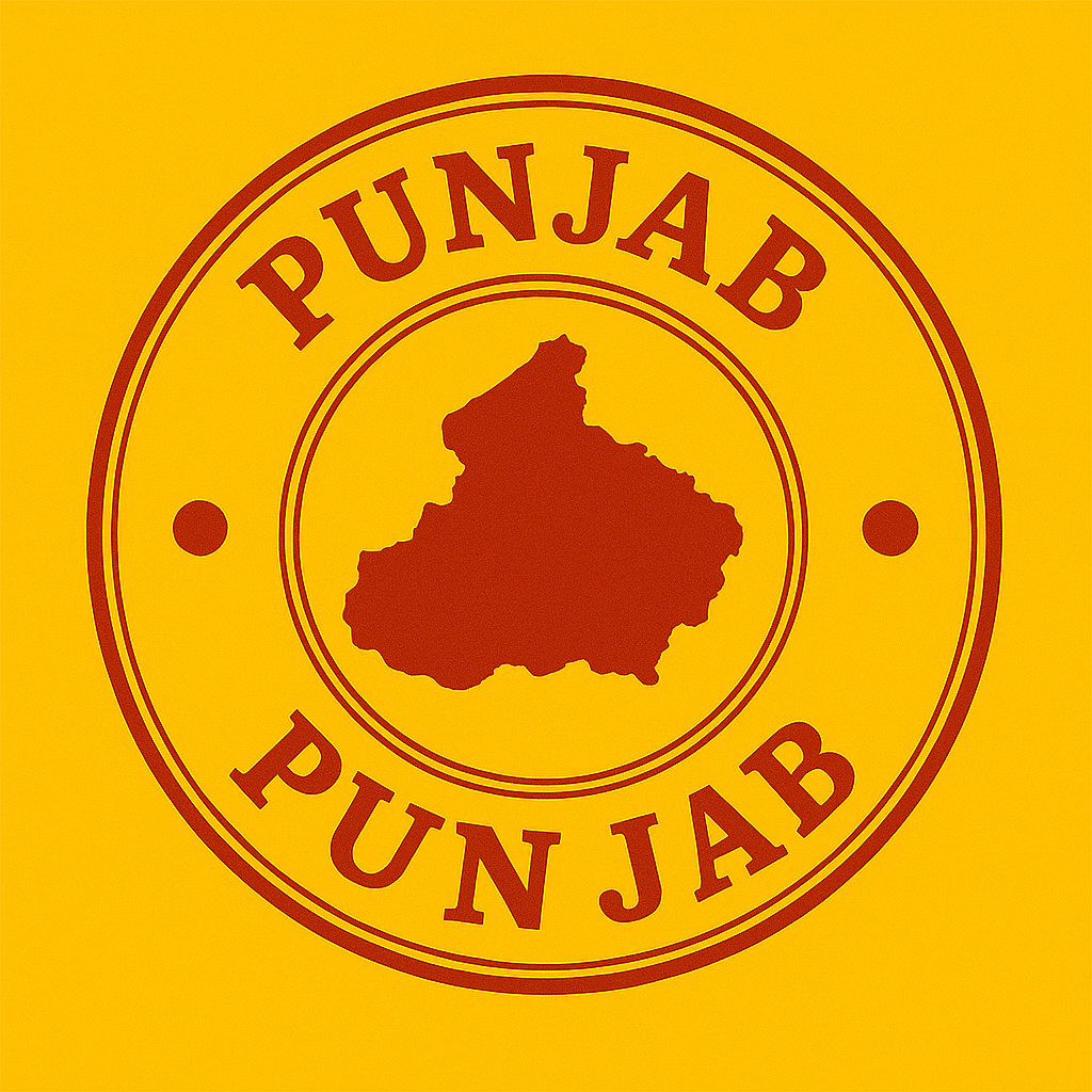 Punjab