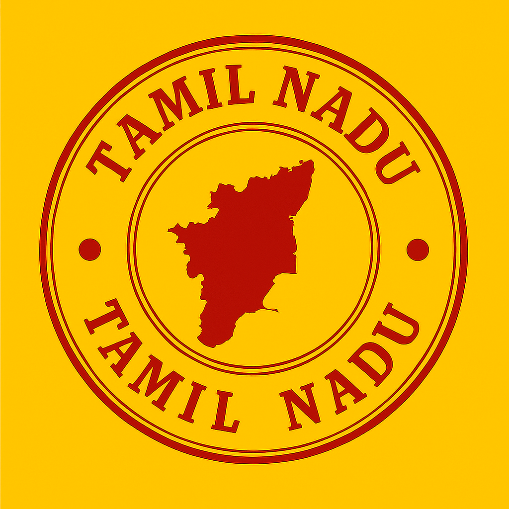 Tamil Nadu