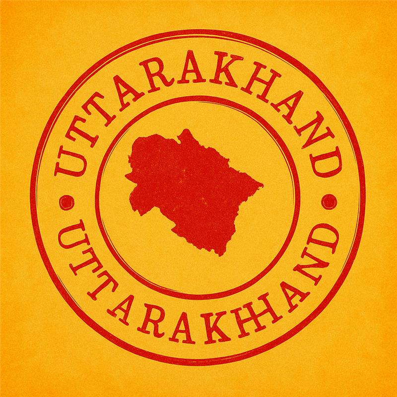 Uttarakhand