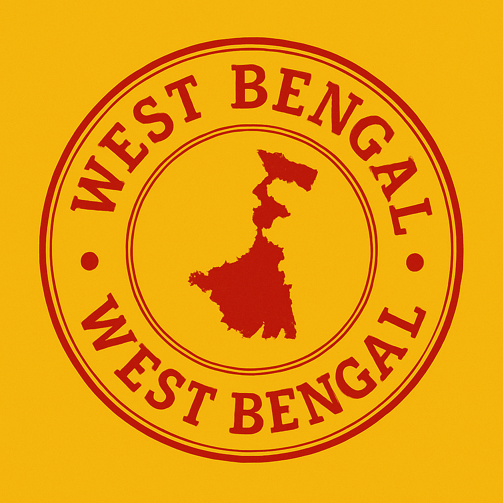West Bengal
